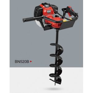 Buy cheap Hole Digger Garden Cutting Machine Magnesium Alloy Crankcase 1E44F Engine from wholesalers