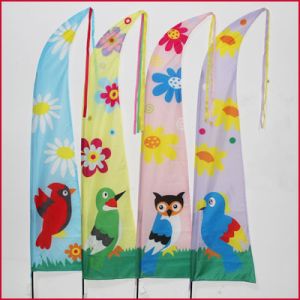 Buy cheap Spring Garden Flag Birds from wholesalers