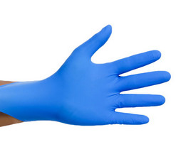 Quality Disposable Protective Gloves Anti Virus for sale