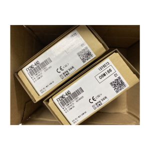 Buy cheap FX2N Mitsubishi PLC Module Analog FX2NC-4AD Programmable Logic Controller from wholesalers