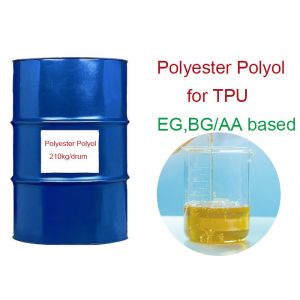Buy cheap Thermoplastic Polyurethane Polyester EG AA Based Polyol from wholesalers