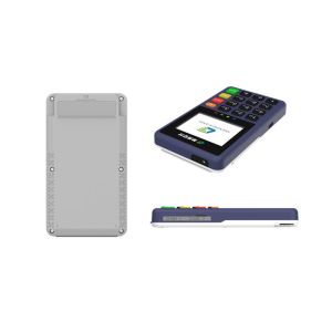 Buy cheap 2.4 Inch Terminal POS NFC 4G Wifi Mobile POS Terminal LINUX Mini POS Machine With Barcode Reader from wholesalers