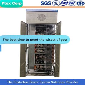 GCS1 electrical switchgear cubicle switch cabinet