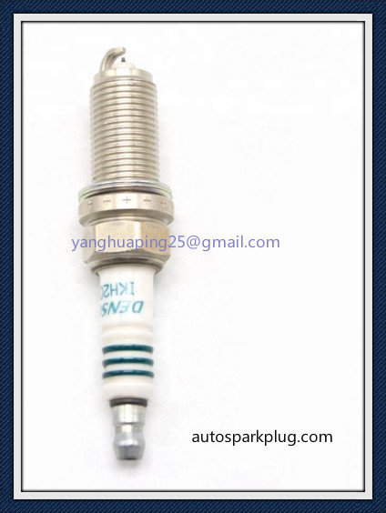 Quality Auto Ignition Parts Iridium Power Spark Plug OE190/T10 IKH20 5344 for Japan cars FORFOUR INSIGHT (ZE) 1.0 Hybrid JAZZ II for sale
