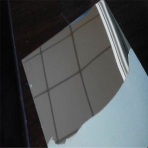Buy cheap 3mm Thickness 201 Stainless Steel Sheet Cold Rolled 2B BA No.4 Surface product