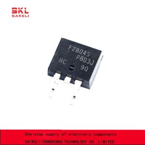 Buy cheap IRF2804STRLPBF MOSFET Power Electronics High-Performance And Reliable Switching Solution from wholesalers