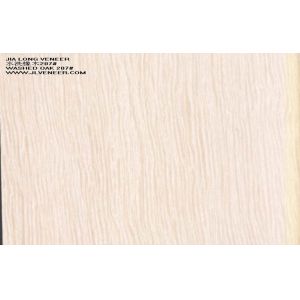 Buy cheap Washed Engineered Wood White Oak Veneer , Sliced Cut Technics from wholesalers
