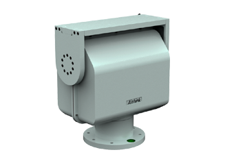 Buy cheap Aluminum Alloy Heavy Duty Pan Tilt Remote Control With Durable Swivel System from wholesalers