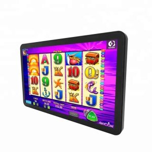 Industrial All In One Computer PC , Android 15.6 Inch 1920x1080 Fhd Embedded