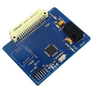 Buy cheap High Frequency Alum 18um 385um Printed Circuit Board Assembly from wholesalers