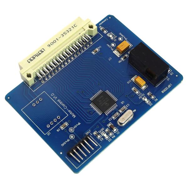 Quality Metal Aluminum PCB Assembly Manufacturing Process with Contract Manufacturing for sale