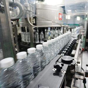 Automatic Hot Melt Glue Labeler for Multi-Application Customizable Precision