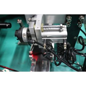 Buy cheap 250x150mm Tube Screen Printing Machine , 3000pcs/Hour Silk Printing Machine from wholesalers