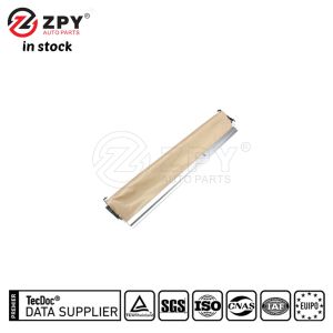 China ZPY 95B877307D yellow beige sunroof assembly improved for Volkswagen on sale