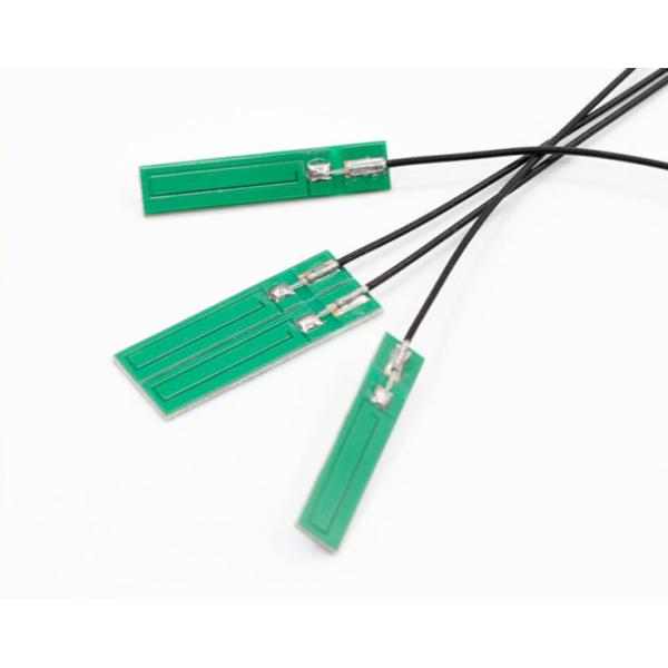 Quality 28dBi Gain Internal PCB Antenna , Internal Wifi Antenna With IPEX Connector for sale