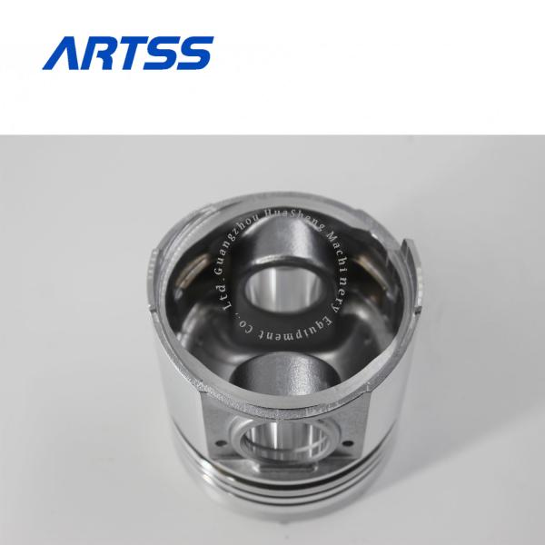 IZUMIKR1 3KR1 3KR2 Automotive Engine Pistons , 8-94415-196-1 Engine Spare Parts