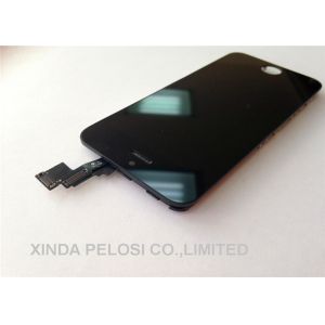 Buy cheap Original Iphone 5s Replacement Screen , 1136*640 Iphone 5s Digitizer from wholesalers