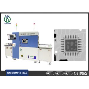 China BGA QFN CSP X Ray Equipment LX2000 CNC Programmable For FPC SMT Soldering on sale