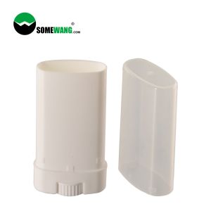 Buy cheap ODM OEM 15g Deodorant Stick PP Bottle 15g Empty For Antiperspirant Body Fragrance from wholesalers