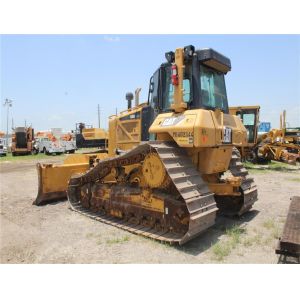 Used 2016 Good Condition Caterpillar Crawler Tractor D6n on Promotion,