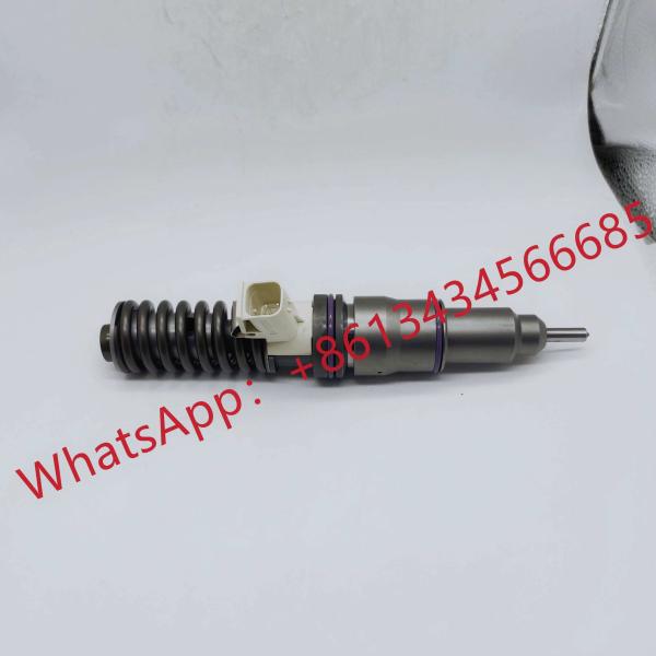 Diesel Engine Fuel Unit Injector BEBE4D45001 21947762 21379931 BEBE4D18001 22254568