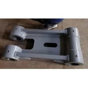 Hitachi ZX200 ZX120 ZX330 ZX450 Excavator Bucket H Link 1027222 With Bushing