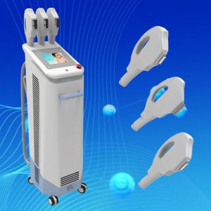 Buy cheap IPL hair removal machine skin rejuvenation machine pigmentation removal machine from wholesalers