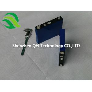 Fusion Lithium Phosphate Car Battery 72Volt 120mah High Capacity Multifunction