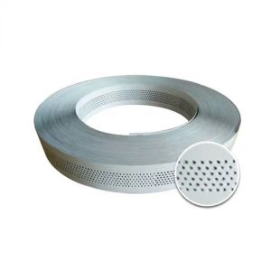 Buy cheap Punching Flat Aluminum Coil 50% Elongation Aluminium Channel Letter Coil from wholesalers