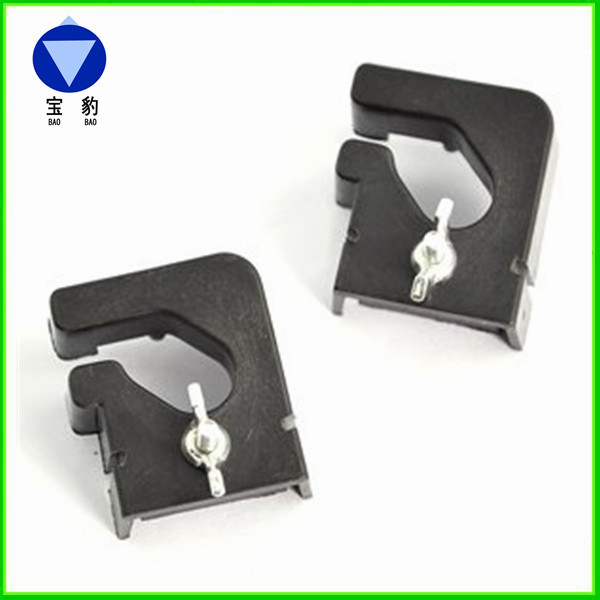 Quality Medeo H1 Halogen To HID Bulbs Base Adapter Holders for sale