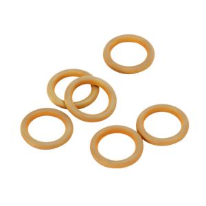 Buy cheap Sealing Usage AEM/EPDM/FKM/NBR O-Ring Seal for Customized Wear-Resistant Performance from wholesalers