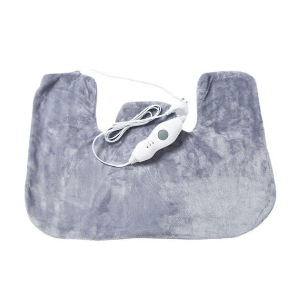 Quality Electric Heating Shoulder Neck Shoulder Heating Pad Electric Blanket for sale