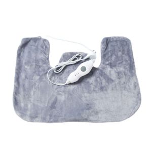 Buy cheap Electric Heating Shoulder Neck Shoulder Heating Pad Electric Blanket from wholesalers