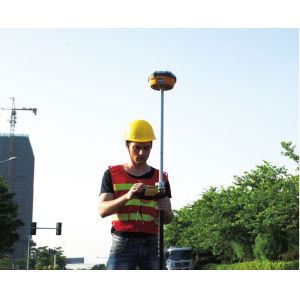 Buy cheap Surveying Tools Precise Positioning China RTK GPS from wholesalers