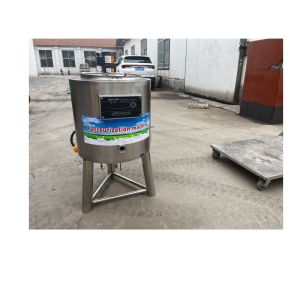 Buy cheap Manual Industrial Automatic Juice Boiler Pasteurizer Heavy Duty from wholesalers