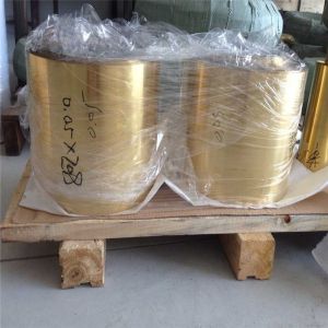 Buy cheap High Hardness 1mm 1.5mm 3mm Copper Strip C1100 C1200 C1020 C5191 Copper Coil from wholesalers