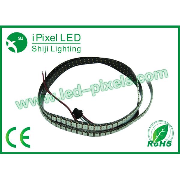 Buy cheap Self Adhesive DimmableWs2812B LED Strip Waterproof For Shopping Malls from wholesalers