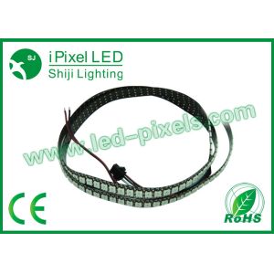 Buy cheap Self Adhesive DimmableWs2812B LED Strip Waterproof For Shopping Malls from wholesalers