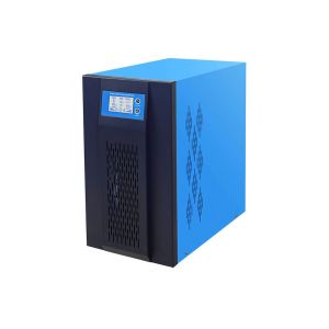 Buy cheap 1500W Off Grid Solar Inverter 12V 24V To 110V 220V product