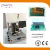 Buy cheap Pulse hot-bar soldering Machine Thermode Hotbar Welding Machine For CE ISO Certification from wholesalers