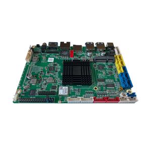 Buy cheap 403 Status Code Arm Motherboard with Openresty Server for High Performance and Exceptional Design from wholesalers