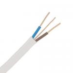 Buy cheap Three Cores 450V / 750V Fire Resistant Wire , Flame Resistant Cable PE Insulation from wholesalers