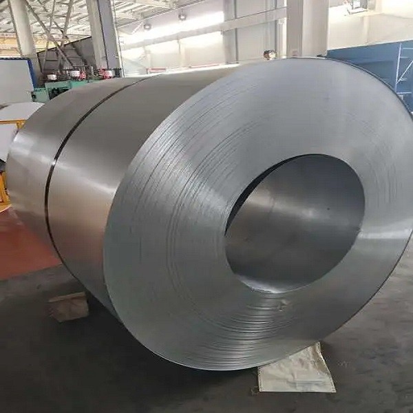 Quality GB Standard Cold Rolled Steel Coil For Automobile Application for sale