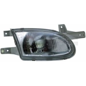 Buy cheap WH0202001AR Headlight for from wholesalers