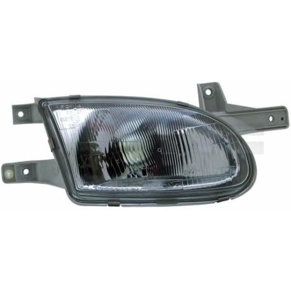 Quality WH0202001AR Headlight for for sale