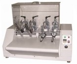 Buy cheap Finished Shoes Footwear Tester Adjustable 150- 400mm Length AC220V product