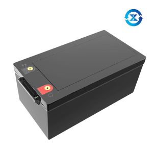 Buy cheap Replacing AGM GEL Battery 2000 Cycles 200AH Bluetooth Lithium Battery from wholesalers
