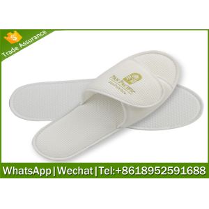 Buy cheap Aviation slippers,airline slipper,Customized Disposable Airline slipper from wholesalers