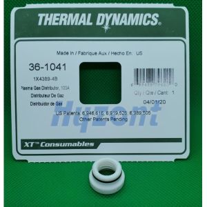 Buy cheap Thermal Dynamics 100A 36-1041 Plasma Gas Distributor from wholesalers