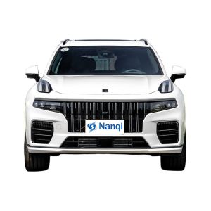 Buy cheap LYNK&CO 09 EM-P New Energy Car High-Speed Reliable Intelligent Electric SUV from wholesalers